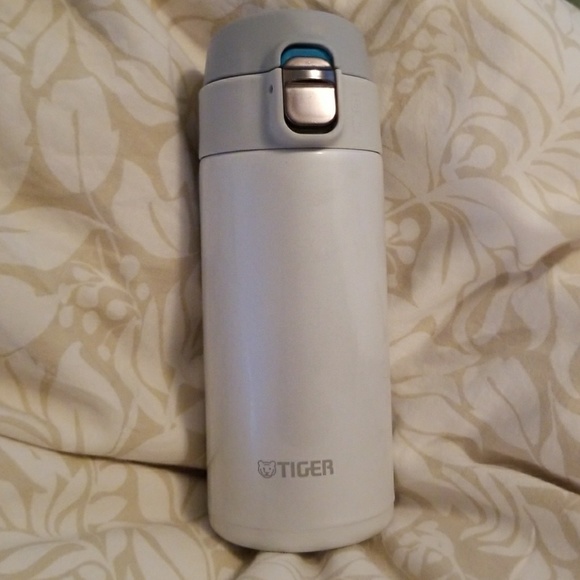 Tiger Other Insulated Stainless Steel Travel Mug 12 Oz Poshmark